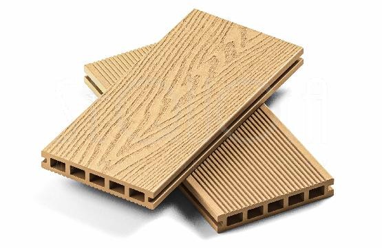 Доска террасная ДПК 3D SEQUOIA Evolution WOOD NATURE купить в Рубцовске