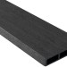 Доска 3D ДПК Outdoor STORM BLACK черная купить в Рубцовске
