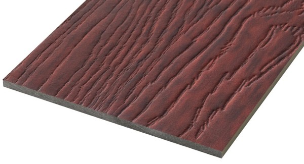 Фиброцементные панели FCSPRO Decor Wood Мербау купить в Рубцовске