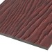Фиброцементные панели FCSPRO Decor Wood Мербау купить в Рубцовске