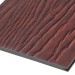 Фиброцементные панели FCSPRO Decor Wood Мербау купить в Рубцовске