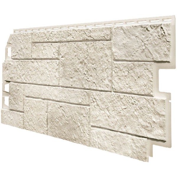 Фасадная панель VOX  VILO SANDSTONE cлоновая-кость купить в Рубцовске