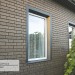 Фасадная панель Ю-пласт Стоун Хаус S-Lock Клинкер бежевый купить в Рубцовске