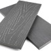 Заборная доска ДПК полнотелая NanoWood Серый купить в Рубцовске
