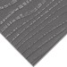 Заборная доска ДПК полнотелая NanoWood Серый купить в Рубцовске