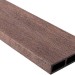 Доска 3D ДПК Outdoor STORM BROWN коричневая микс купить в Рубцовске