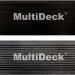 Террасная доска из ДПК MultiDeck  Черный бархат купить в Рубцовске