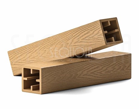 Столб SEQUOIA Evolution 3D WOOD NATURE купить в Рубцовске
