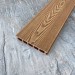 Террасная доска из ДПК  Latitudo Euro 3D 139х27 Орех купить в Рубцовске