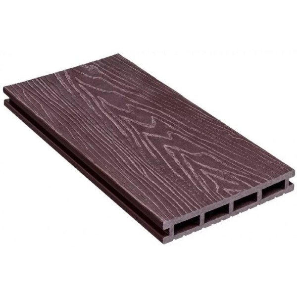 Террасная Доска ДПК Altay Decking 140 х 20 Венге купить в Рубцовске