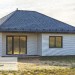 Фасадная панель Ю-пласт Стоун Хаус Кварцит Светло-серый купить в Рубцовске