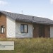 Фасадная панель Ю-пласт Стоун Хаус Кварцит Светло-серый купить в Рубцовске