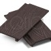 Доска фасадная ДПК 3D SEQUOIA Evolution WOOD BROWN купить в Рубцовске