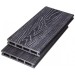 Террасная Доска ДПК Altay Decking 140 х 20 Графит купить в Рубцовске
