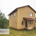 Фасадная панель Ю-пласт Стоун Хаус Кварцит Тёмно-бежевый купить в Рубцовске