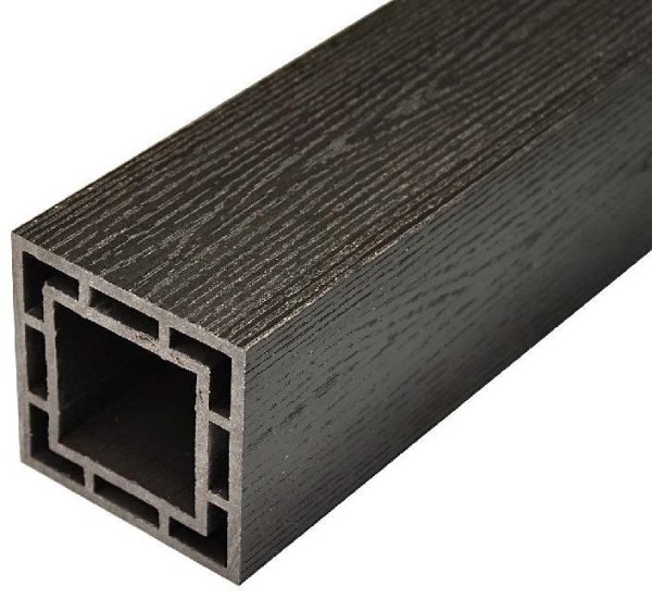 Столб FAYNAG ДПК WOOD венге купить в Рубцовске
