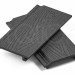 Доска фасадная ДПК 3D SEQUOIA Evolution WOOD GRAY купить в Рубцовске