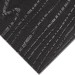 Заборная доска ДПК полнотелая NanoWood Антрацит купить в Рубцовске