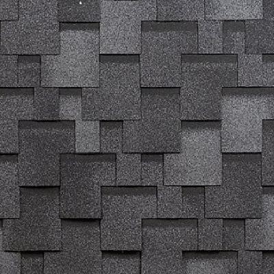 Гибкая черепица Shinglas, серия Комфорт , коллекция Болеро – Галька купить в Рубцовске