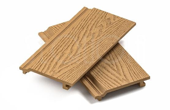 Доска фасадная ДПК 3D SEQUOIA Evolution WOOD NATURE купить в Рубцовске