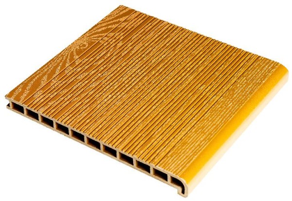 Ступени из ДПК Faynag WOOD Тик купить в Рубцовске