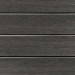 Доска Ромбус 3D ДПК Outdoor STORM BLACK черная купить в Рубцовске