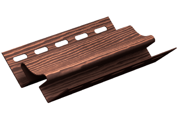 Внутренний угол Timberblock Дуб Мореный купить в Рубцовске