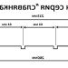 Фасадная панель Доломит Кирпич Славянка Коричневый  купить в Рубцовске
