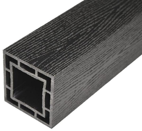 Столб FAYNAG ДПК WOOD кварц купить в Рубцовске
