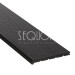 Ступень ДПК 3D Evolution WOOD BLACK купить в Рубцовске