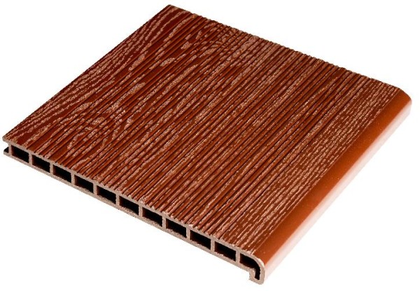 Ступени из ДПК Faynag WOOD Шоколад купить в Рубцовске