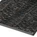 Фиброцементные панели FCSPRO Decor Wood Угольное купить в Рубцовске