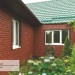 Фасадная панель Ю-Пласт Стоун Хаус Кирпич Красный купить в Рубцовске