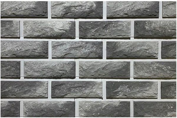 Фиброцементные панели КАНЬОН коллекция СКОЛОТЫЙ 38 купить в Рубцовске