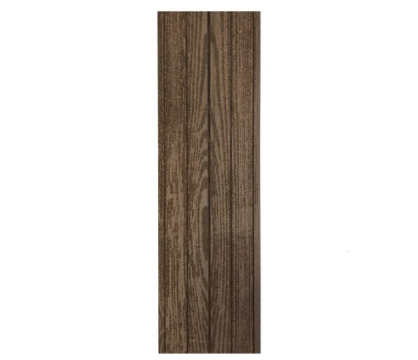 Доска Террасная NanoWood «Standart» Derevo двухсторонняя - Шоколад 150×26 купить в Рубцовске
