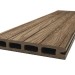 Доска Террасная NanoWood «Standart» Derevo двухсторонняя - Шоколад 150×26 купить в Рубцовске