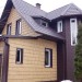 Панель фасадная GL "Я-Фасад" Сибирская дранка арабика купить в Рубцовске