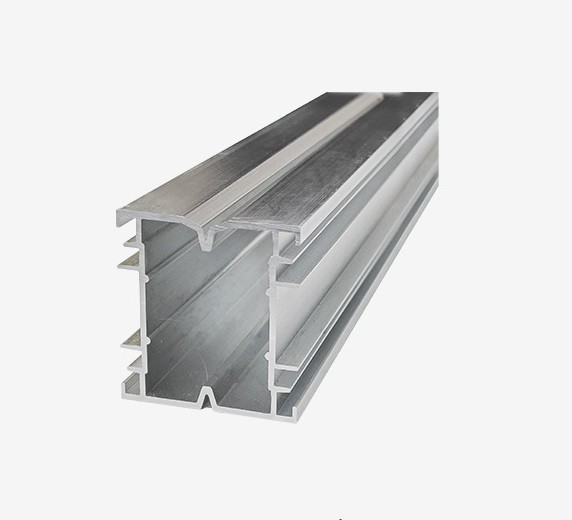 Лага алюминевая UnoDeck 40х43х4000мм купить в Рубцовске