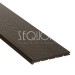 Ступень ДПК 3D Evolution WOOD BROWN купить в Рубцовске