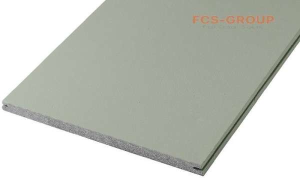 Фиброцементные панели FCS Group Smooth Line F06 купить в Рубцовске