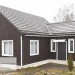 Фасадная панель Ю-Пласт Стоун Хаус Кирпич Коричневый купить в Рубцовске