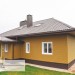 Фасадная панель Ю-пласт Хокла Винтаж Охра купить в Рубцовске