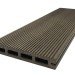 Доска Террасная NanoWood «Standart» Derevo двухсторонняя - Венге 150×26 купить в Рубцовске