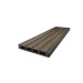 Доска Террасная NanoWood «Standart» Derevo двухсторонняя - Венге 150×26 купить в Рубцовске