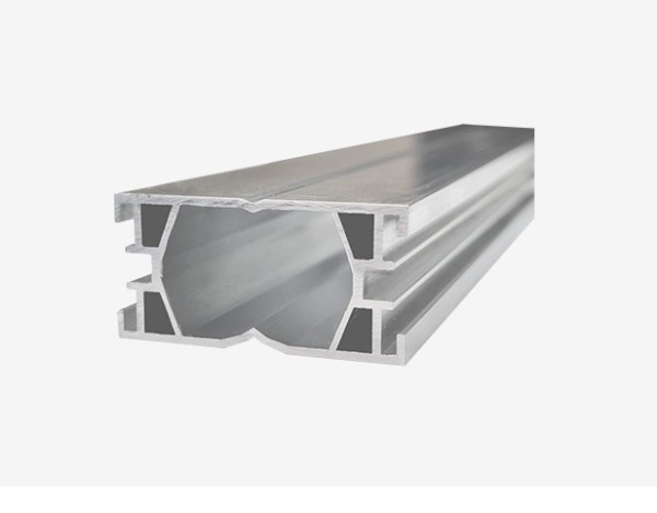 Лага алюминиевая Unodeck 40х20х4000мм купить в Рубцовске