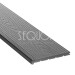 Ступень ДПК 3D Evolution WOOD GRAY купить в Рубцовске