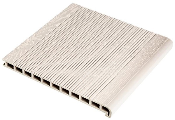 Ступени из ДПК Faynag WOOD Серебро купить в Рубцовске