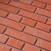 Фасадная панель Доломит Кирпич Славянка Красный купить в Рубцовске