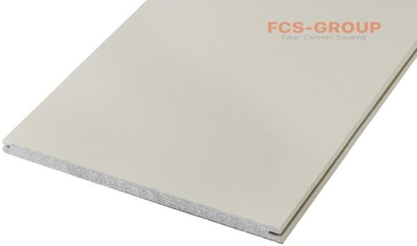 Фиброцементные панели FCS Group Smooth Line F07 купить в Рубцовске
