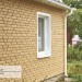 Фасадная панель Ю-Пласт Стоун Хаус Кирпич Песочный купить в Рубцовске
